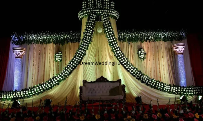 THE JAMUI EVENTSERVICES